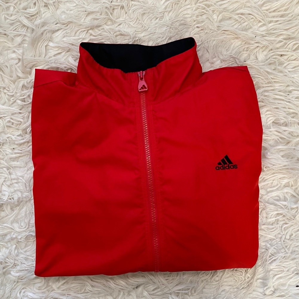 Adidas Windbreaker